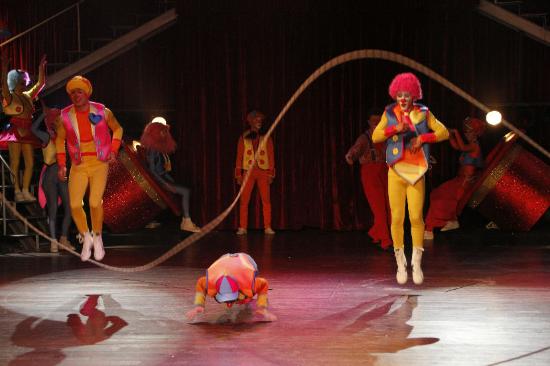 circus